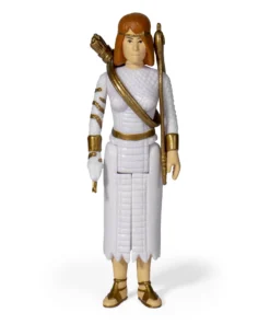 Super7 The Worst ReAction Figure - Human Shedusa (Color 3)