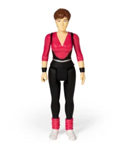 Super7 Breakin ReAction Figure - Special K Movies & TV