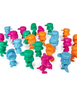 Super7 Peanuts Keshi Surprise - Peanuts Baseball