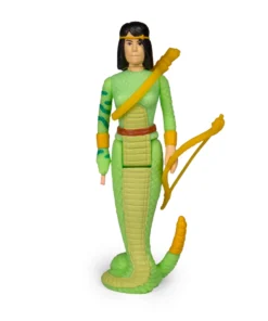 Super7 The Worst ReAction Figure - Shedusa (Wave 2 Debut)