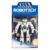 Secret Base/Super7 Robotech Japanese Vinyl - VF-1S (Skull Leader) Animation