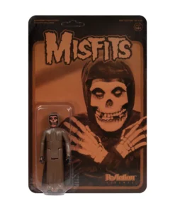 Super7 Misfits ReAction Figure - Fiend Collection 2