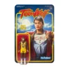 Super7 Movies & TV Teen Wolf ReAction Figure -Teen Wolf Basketball
