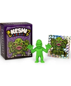 Super7 Universal Monsters Keshi Surprise (Wave 1)