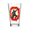 Super7 G.I. Joe Drinkware - Snake Eyes Movies & TV