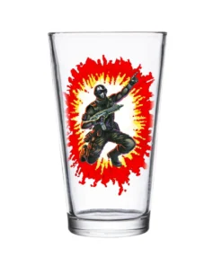 Super7 G.I. Joe Drinkware - Snake Eyes Movies & TV