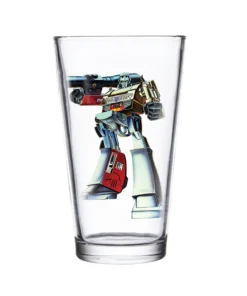 Super7 Transformers Drinkware - Megatron