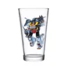 Super7 Movies & TV Transformers Drinkware - Grimlock