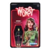 Super7 The Worst ReAction Figure - Human Shedusa (Color 2)
