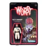 Super7 The Worst ReAction Figure - Cortex Commander (Color 2)