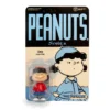 Super7 Peanuts ReAction Figure - Winter Lucy