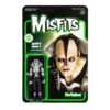 Super7 Misfits ReAction Figure - Jerry Only (Glow In The Dark)