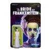 Super7 Universal Monsters ReAction Figure - Bride Of Frankenstein