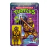 Super7 Teenage Mutant Ninja Turtles ReAction Figure - Donatello