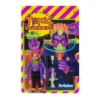 Super7 Toxic Crusaders ReAction Figure - Dr. Killemoff