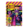 Super7 Toxic Crusaders ReAction Figure - Radiation Ranger Movies & TV