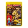 Super7 Iron Maiden ReAction Figure - Piece Of Mind (Album Art)