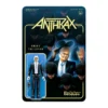 Super7 Music Anthrax ReAction Figure - Among The Living