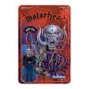 Super7 Music Motorhead ReAction Figure - Warpig (Bloody)