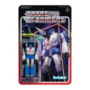 Super7 Movies & TV Transformers ReAction Wave 2 - Mirage