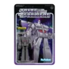 Super7 Transformers ReAction Figure Wave 2 - Astrotrain Movies & TV