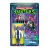 Super7 Teenage Mutant Ninja Turtles ReAction Figure Wave 2 - Baxter Stockman
