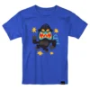 Super7 Originals Super7 T-Shirt - Wing Kong Blue