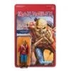 Super7 Music Iron Maiden ReAction Figure - The Trooper