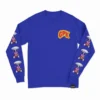 Super7 Garbage Pail Kids T-Shirt - Adam Bomb Long Sleeve