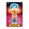 Super7 Garbage Pail Kids ReAction Figure - Adam Bomb