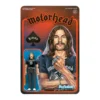 Super7 Motorhead ReAction Figure - Lemmy Music