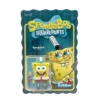 Super7 Movies & TV SpongeBob SquarePants ReAction Wave 1 - SpongeBob