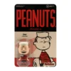 Super7 Peanuts ReAction Wave 3 - Camp Linus