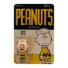 Super7 Peanuts ReAction Wave 3 - Camp Charlie Brown
