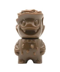 Super7 Super7 Originals Super 7 Micro Vinyl- Rose Vampire (Brown)