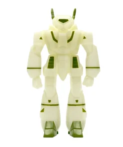 Super7 Animation Robotech Japanese Vinyl - VF-1 (Glow)