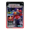 Super7 Transformers ReAction Figure Wave 3 - Blaster