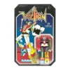 Super7 Movies & TV Voltron ReAction Figure
