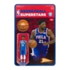 Super7 NBA Supersports Figure - Joel Embiid (76ers)