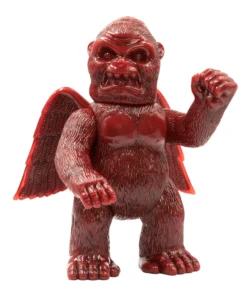 Super7 Originals Super7 Japanese Vinyl - Wing Kong (Red Jade)