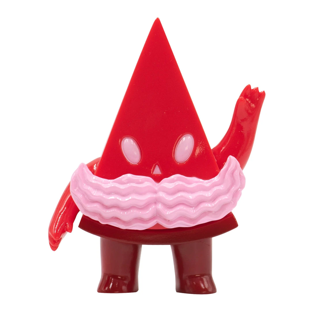 Super7 Originals Super7 Japanese Vinyl - Pie Guy (Red)