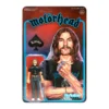 Super7 Music Motorhead ReAction Figure - Lemmy (Skull Pile Shirt)