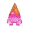 Super7 Originals Super7 Japanese Vinyl - Milton (Clear Pink) 1 Super7 Originals Super7 Japanese Vinyl - Milton (Clear Pink)