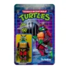 Super7 Teenage Mutant Ninja Turtles ReAction Figures Wave 3 - Samurai Leonardo