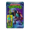 Super7 Teenage Mutant Ninja Turtles ReAction Figures Wave 3 - Casey Jones