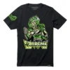 Super7 Czarface T-Shirt - Glow-In-The-Dark Music