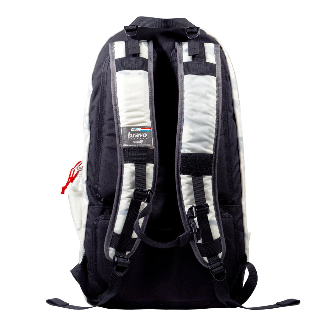 Movies & TV G.I. Joe X Bravo Co. X Super7 - FoxTrot Block IV Storm Shadow Backpack 6 Movies & TV G.I. Joe X Bravo Co. X Super7 - FoxTrot Block IV Storm Shadow Backpack