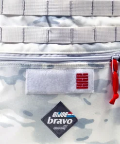 Movies & TV G.I. Joe X Bravo Co. X Super7 - FoxTrot Block IV Storm Shadow Backpack 14 Movies & TV G.I. Joe X Bravo Co. X Super7 - FoxTrot Block IV Storm Shadow Backpack