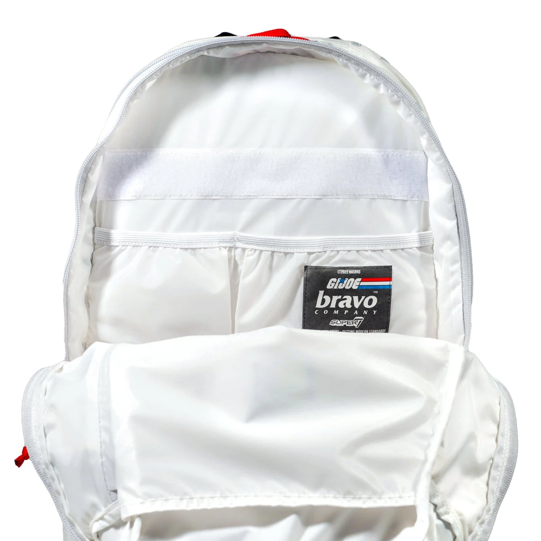 Movies & TV G.I. Joe X Bravo Co. X Super7 - FoxTrot Block IV Storm Shadow Backpack 7 Movies & TV G.I. Joe X Bravo Co. X Super7 - FoxTrot Block IV Storm Shadow Backpack
