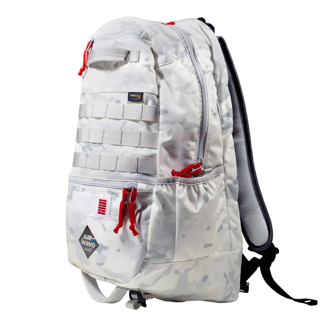 Movies & TV G.I. Joe X Bravo Co. X Super7 - FoxTrot Block IV Storm Shadow Backpack 5 Movies & TV G.I. Joe X Bravo Co. X Super7 - FoxTrot Block IV Storm Shadow Backpack